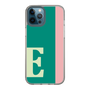 Slim Protection Case［ Original - initial color line - E green ］