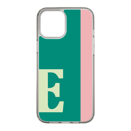 Slim Protection Case［ Original - initial color line - E green ］
