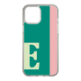 Slim Protection Case［ Original - initial color line - E green ］