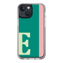 Slim Protection Case［ Original - initial color line - E green ］