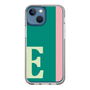 Slim Protection Case［ Original - initial color line - E green ］