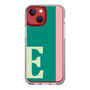 Slim Protection Case［ Original - initial color line - E green ］