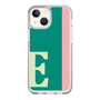 Slim Protection Case［ Original - initial color line - E green ］