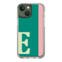Slim Protection Case［ Original - initial color line - E green ］