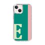 Slim Protection Case［ Original - initial color line - E green ］