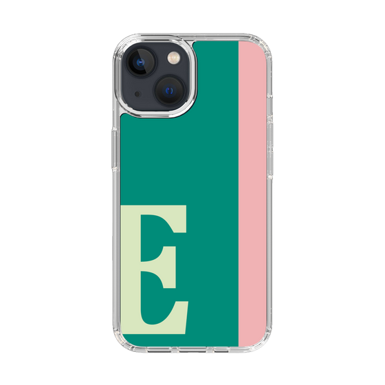 Slim Protection Case［ Original - initial color line - E green ］