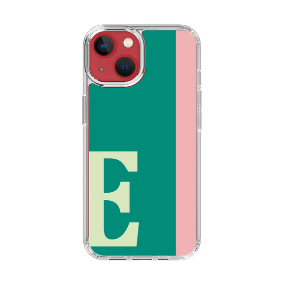 Slim Protection Case［ Original - initial color line - E green ］