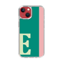 Slim Protection Case［ Original - initial color line - E green ］