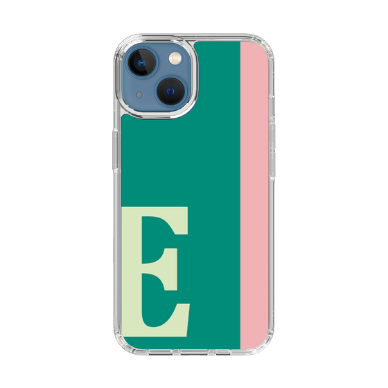 Slim Protection Case［ Original - initial color line - E green ］