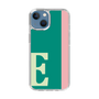 Slim Protection Case［ Original - initial color line - E green ］