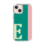 Slim Protection Case［ Original - initial color line - E green ］