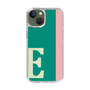 Slim Protection Case［ Original - initial color line - E green ］