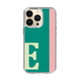 Slim Protection Case［ Original - initial color line - E green ］