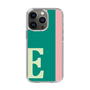 Slim Protection Case［ Original - initial color line - E green ］
