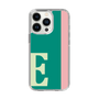 Slim Protection Case［ Original - initial color line - E green ］