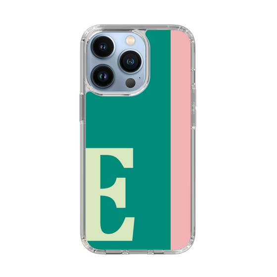 Slim Protection Case［ Original - initial color line - E green ］