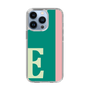 Slim Protection Case［ Original - initial color line - E green ］
