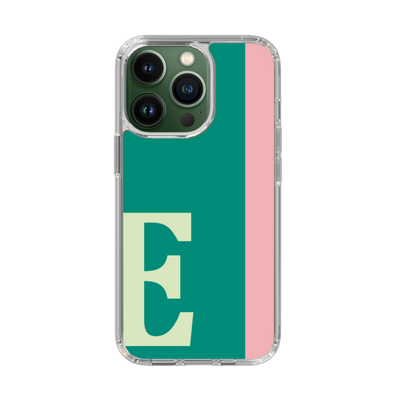Slim Protection Case［ Original - initial color line - E green ］