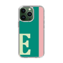 Slim Protection Case［ Original - initial color line - E green ］