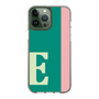 Slim Protection Case［ Original - initial color line - E green ］