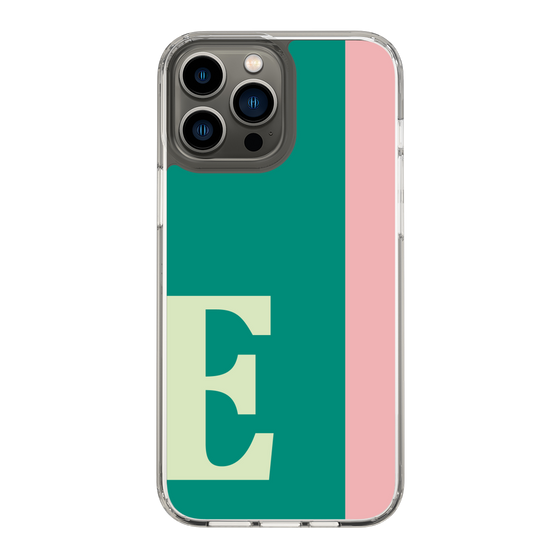 Slim Protection Case［ Original - initial color line - E green ］