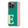 Slim Protection Case［ Original - initial color line - E green ］