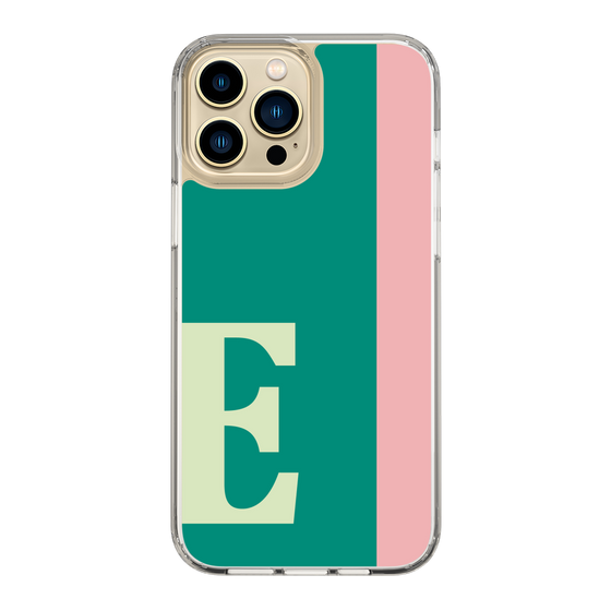 Slim Protection Case［ Original - initial color line - E green ］