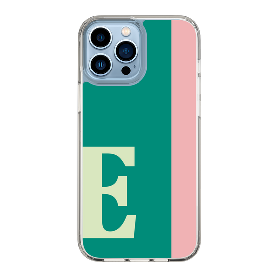 Slim Protection Case［ Original - initial color line - E green ］