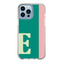 Slim Protection Case［ Original - initial color line - E green ］