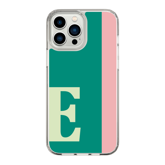 Slim Protection Case［ Original - initial color line - E green ］
