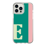 Slim Protection Case［ Original - initial color line - E green ］