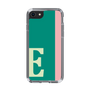 Slim Protection Case［ Original - initial color line - E green ］