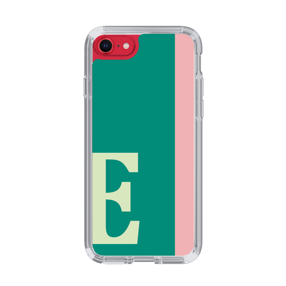 Slim Protection Case［ Original - initial color line - E green ］