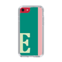 Slim Protection Case［ Original - initial color line - E green ］