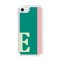 Slim Protection Case［ Original - initial color line - E green ］