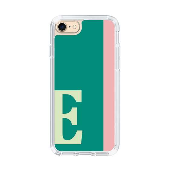 Slim Protection Case［ Original - initial color line - E green ］