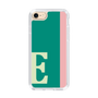 Slim Protection Case［ Original - initial color line - E green ］