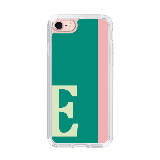 Slim Protection Case［ Original - initial color line - E green ］
