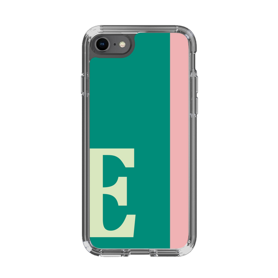 Slim Protection Case［ Original - initial color line - E green ］
