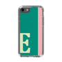 Slim Protection Case［ Original - initial color line - E green ］