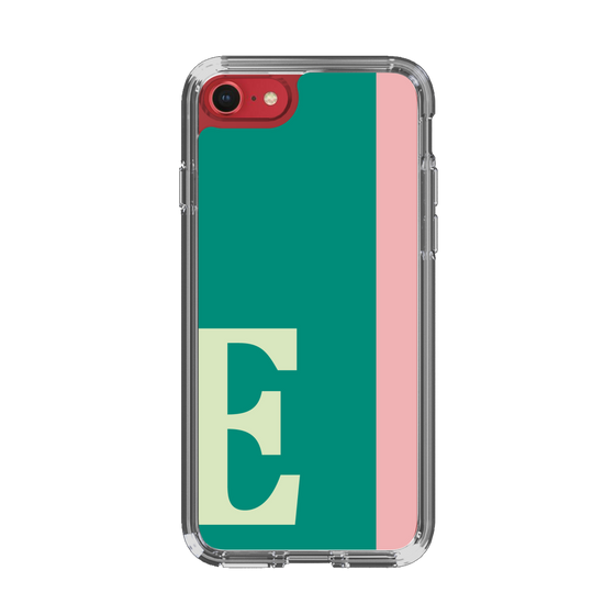 Slim Protection Case［ Original - initial color line - E green ］