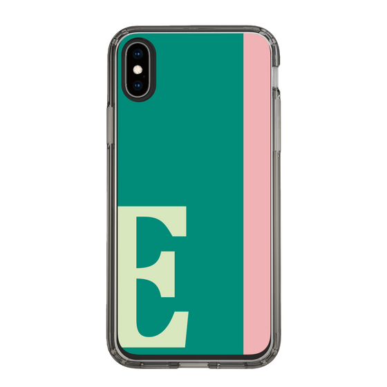 Slim Protection Case［ Original - initial color line - E green ］