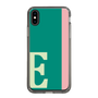 Slim Protection Case［ Original - initial color line - E green ］