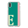 Slim Protection Case［ Original - initial color line - E green ］