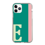 Slim Protection Case［ Original - initial color line - E green ］