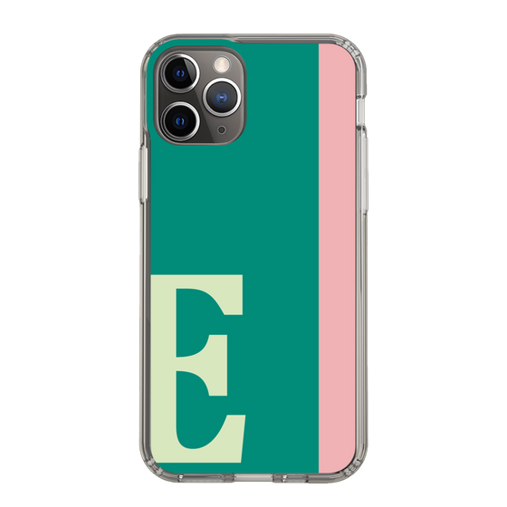 Slim Protection Case［ Original - initial color line - E green ］