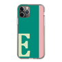 Slim Protection Case［ Original - initial color line - E green ］
