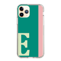 Slim Protection Case［ Original - initial color line - E green ］