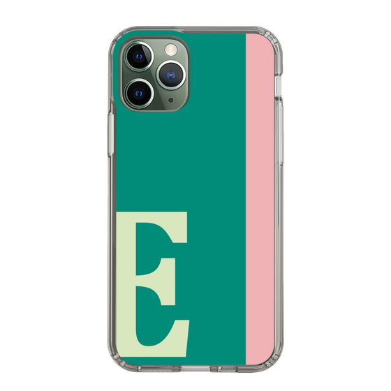 Slim Protection Case［ Original - initial color line - E green ］