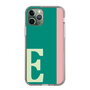 Slim Protection Case［ Original - initial color line - E green ］